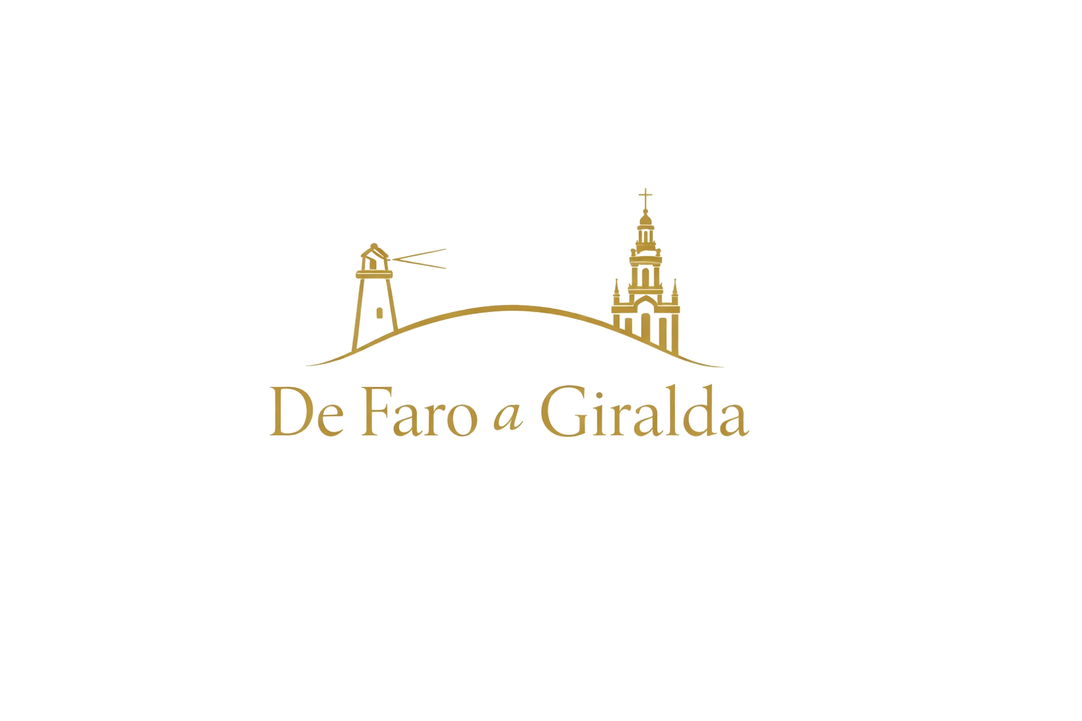 De Faro a Giralda